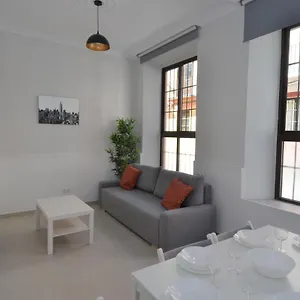  Appartamento álvarez Centro Histórico Spagna