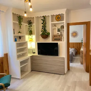  Appartamento Casa Make Spagna