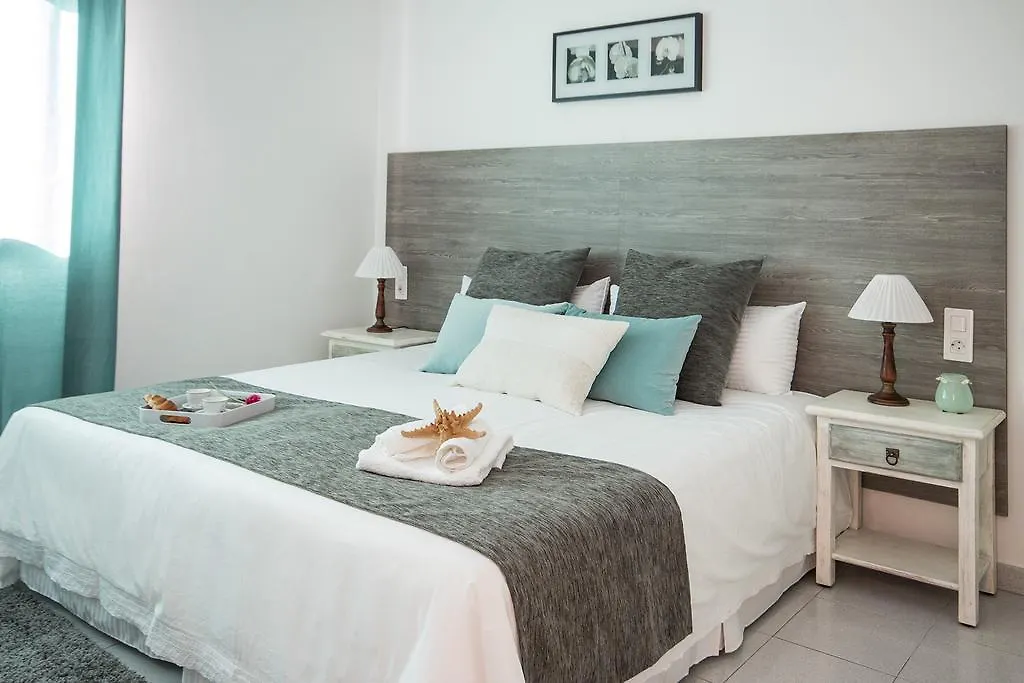 Apartamento Almirante Vv Arrecife  Spain