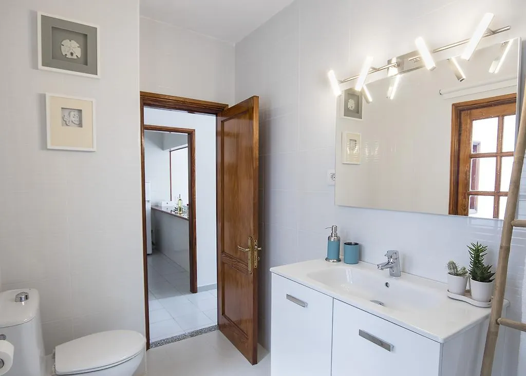 Apartamento Almirante Vv Arrecife  Spain