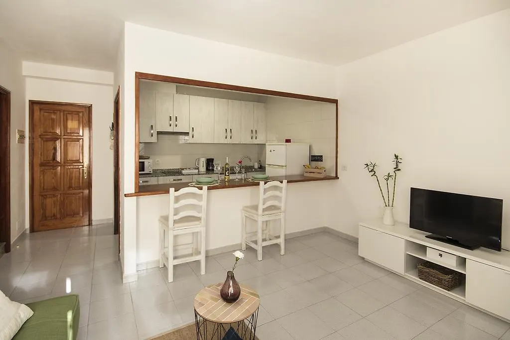Apartamento Almirante Vv Arrecife